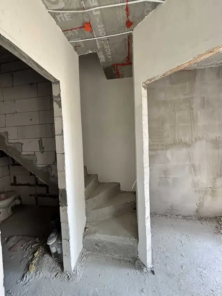 2-к таунхаус Бучанський, Святопетрівське, Липська 30 11