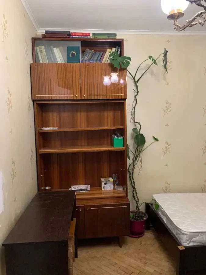 2-к квартира Київ, Шевченківський, Борщагівська 117/125 4