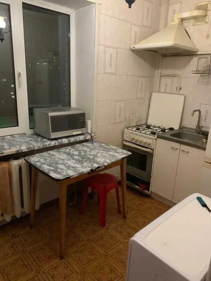 2-к квартира Київ, Шевченківський, Борщагівська 117/125 6