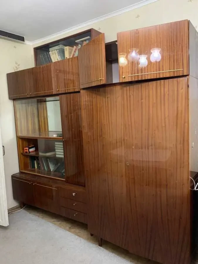 2-к квартира Київ, Шевченківський, Борщагівська 117/125 5