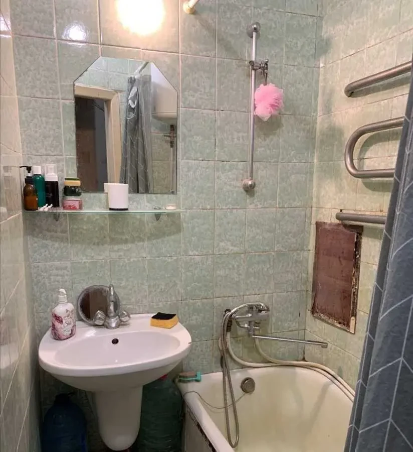 2-к квартира Київ, Шевченківський, Борщагівська 117/125 7