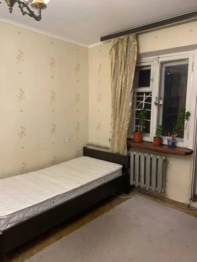 2-к квартира Київ, Шевченківський, Борщагівська 117/125 3