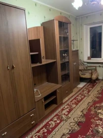 2-к квартира Київ, Шевченківський, Борщагівська 117/125