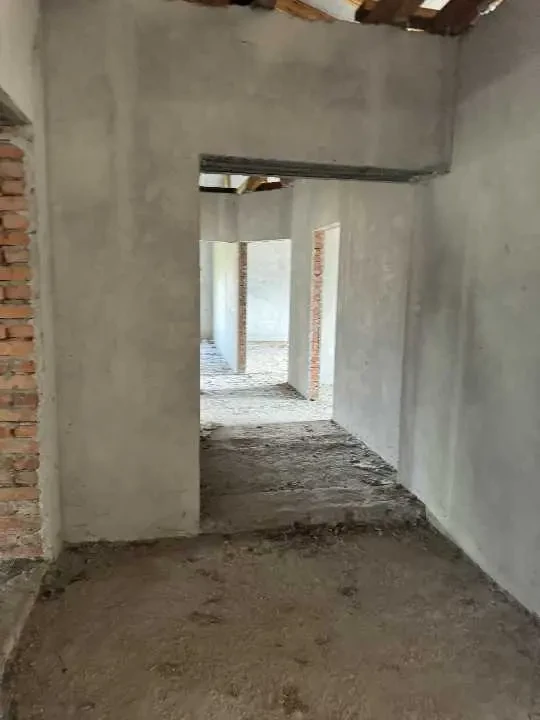 3-к частина будинку Київ, Подільський, Рожева 4 8