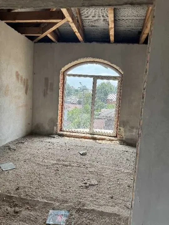 3-к частина будинку Київ, Подільський, Рожева 4 14