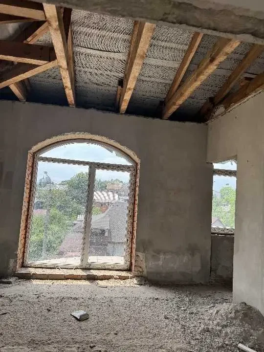 3-к частина будинку Київ, Подільський, Рожева 4 15