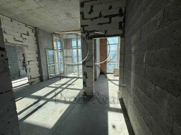 2-к квартира Київ, Дарницький, Причальна 8 5