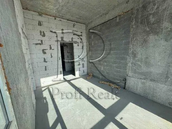 2-к квартира Київ, Дарницький, Причальна 8 10