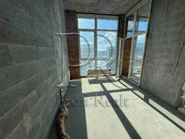 2-к квартира Київ, Дарницький, Причальна 8 13