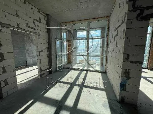 2-к квартира Київ, Дарницький, Причальна 8 14