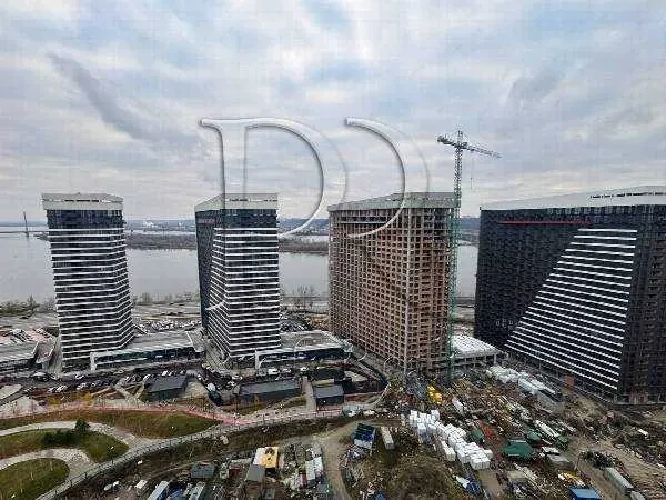 2-к квартира Київ, Дарницький, Причальна 8 15