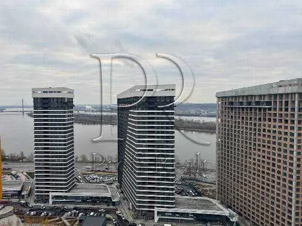 2-к квартира Київ, Дарницький, Причальна 8 16