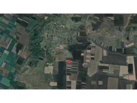 ділянка сільськогосподарського призначення Карлівський, Федорівка, Н..