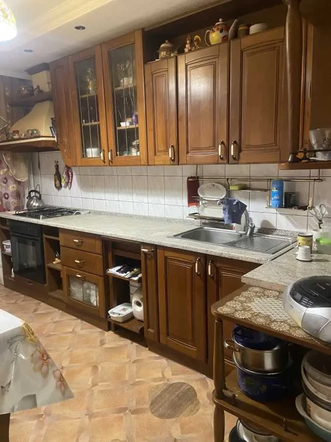 4-к квартира Київ, Дніпровський, Інженера Бородіна 5б 22