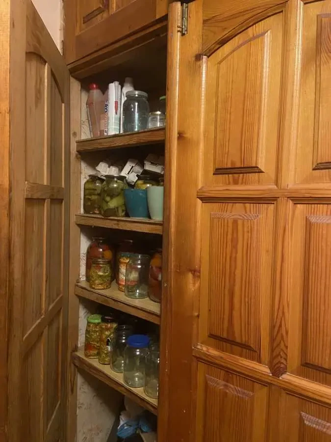 4-к квартира Київ, Дніпровський, Інженера Бородіна 5б 12