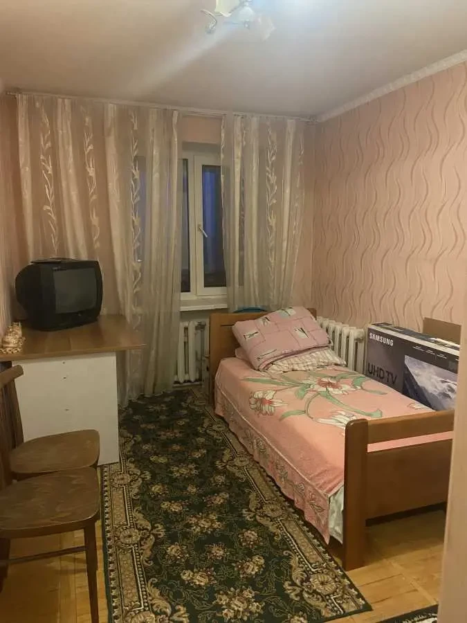 4-к квартира Київ, Дніпровський, Інженера Бородіна 5б 15