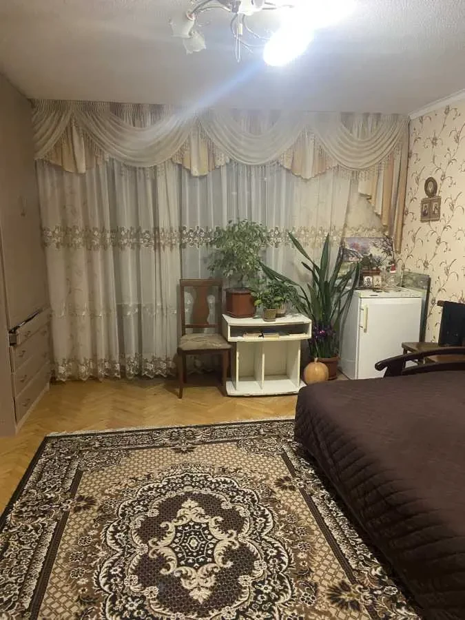 4-к квартира Київ, Дніпровський, Інженера Бородіна 5б