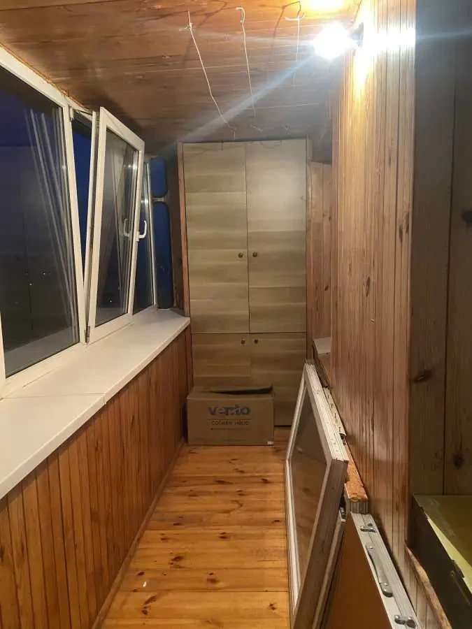 4-к квартира Київ, Дніпровський, Інженера Бородіна 5б 8