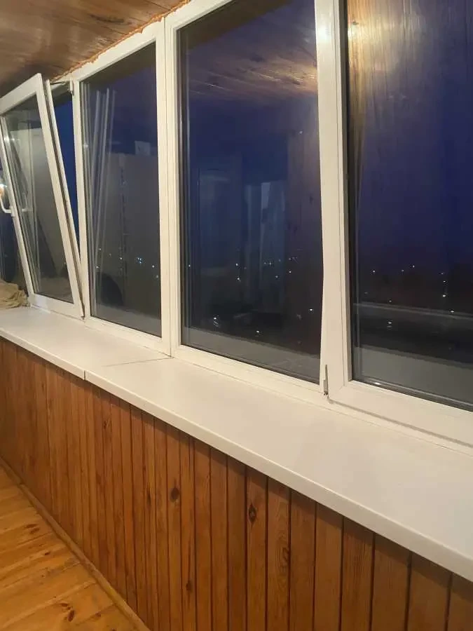 4-к квартира Київ, Дніпровський, Інженера Бородіна 5б 7