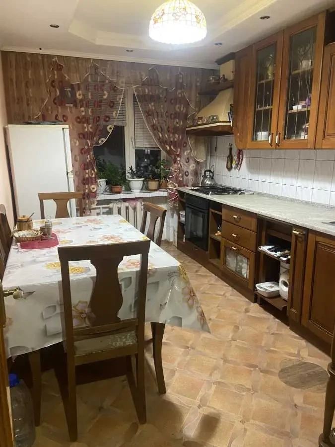 4-к квартира Київ, Дніпровський, Інженера Бородіна 5б 20