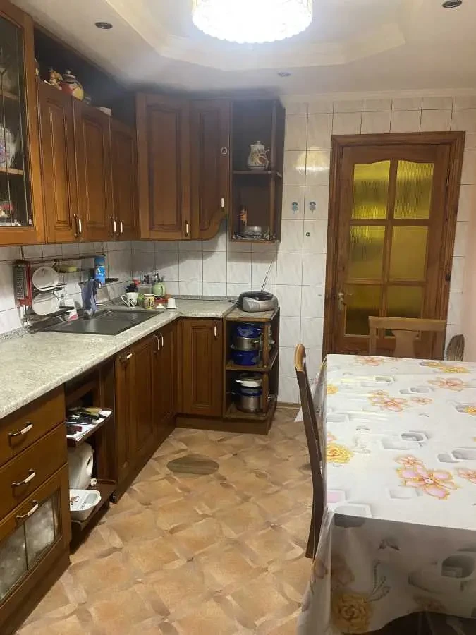 4-к квартира Київ, Дніпровський, Інженера Бородіна 5б 21