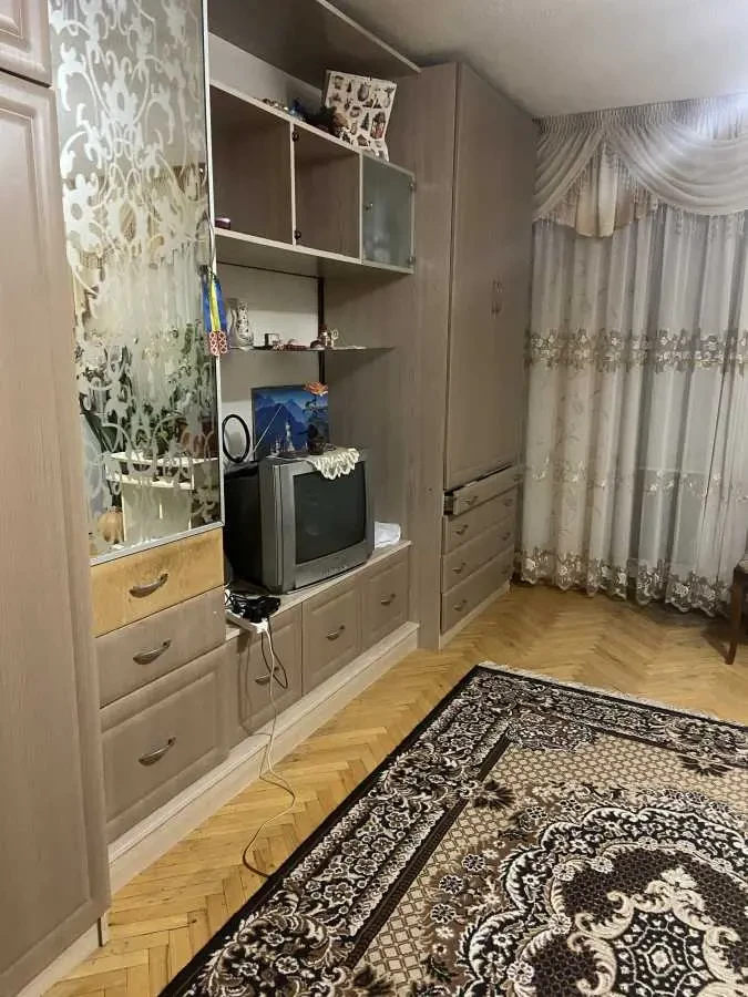 4-к квартира Київ, Дніпровський, Інженера Бородіна 5б 3