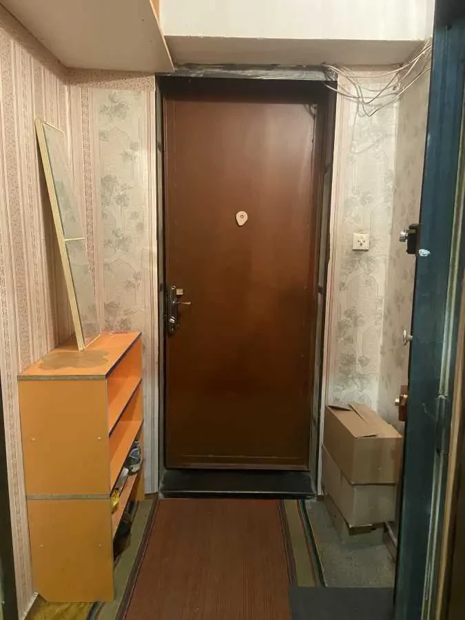 4-к квартира Київ, Дніпровський, Інженера Бородіна 5б 24