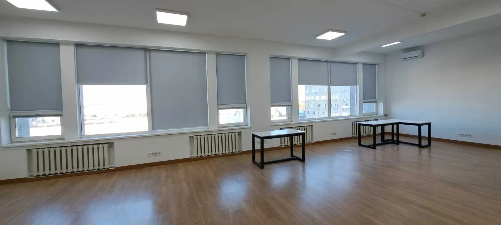 офісна будівля Київ, Дніпровський, Євгена Сверстюка 11б 3