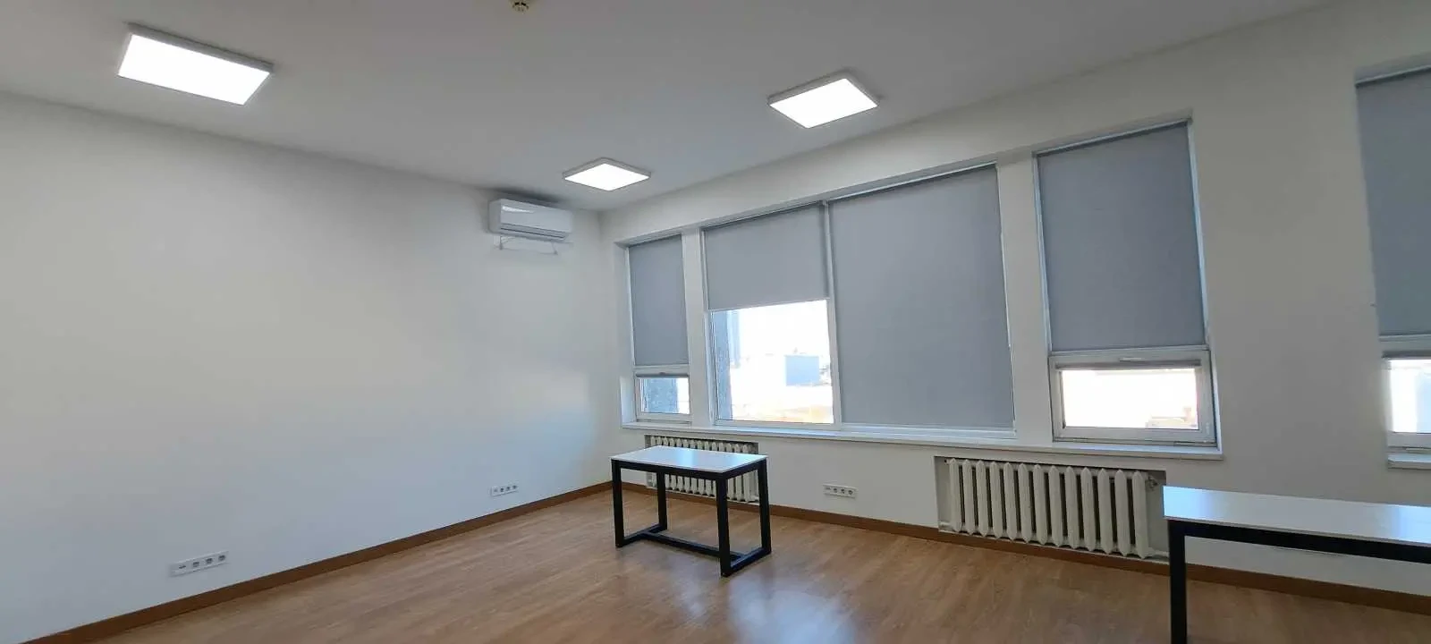 офісна будівля Київ, Дніпровський, Євгена Сверстюка 11б 6