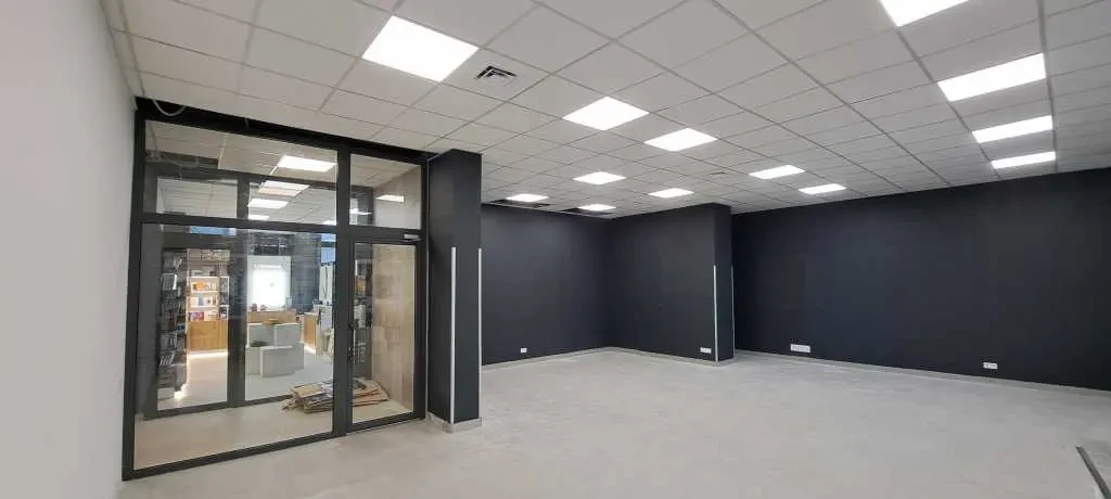 офісне приміщення Київ, Дніпровський, Євгена Сверстюка 11б