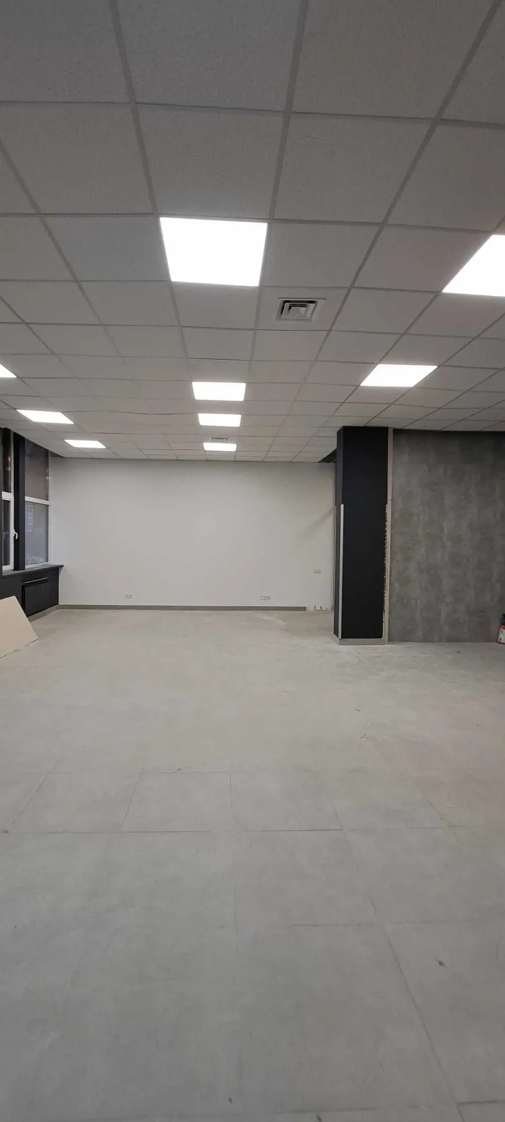 офісне приміщення Київ, Дніпровський, Євгена Сверстюка 11б 4