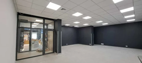 офісне приміщення Київ, Дніпровський, Євгена Сверстюка 11б