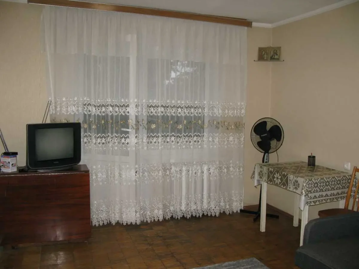 1-к квартира Київ, Дарницький, Вереснева 4