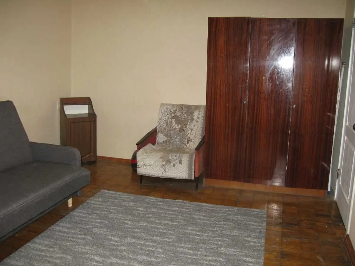 1-к квартира Київ, Дарницький, Вереснева 6