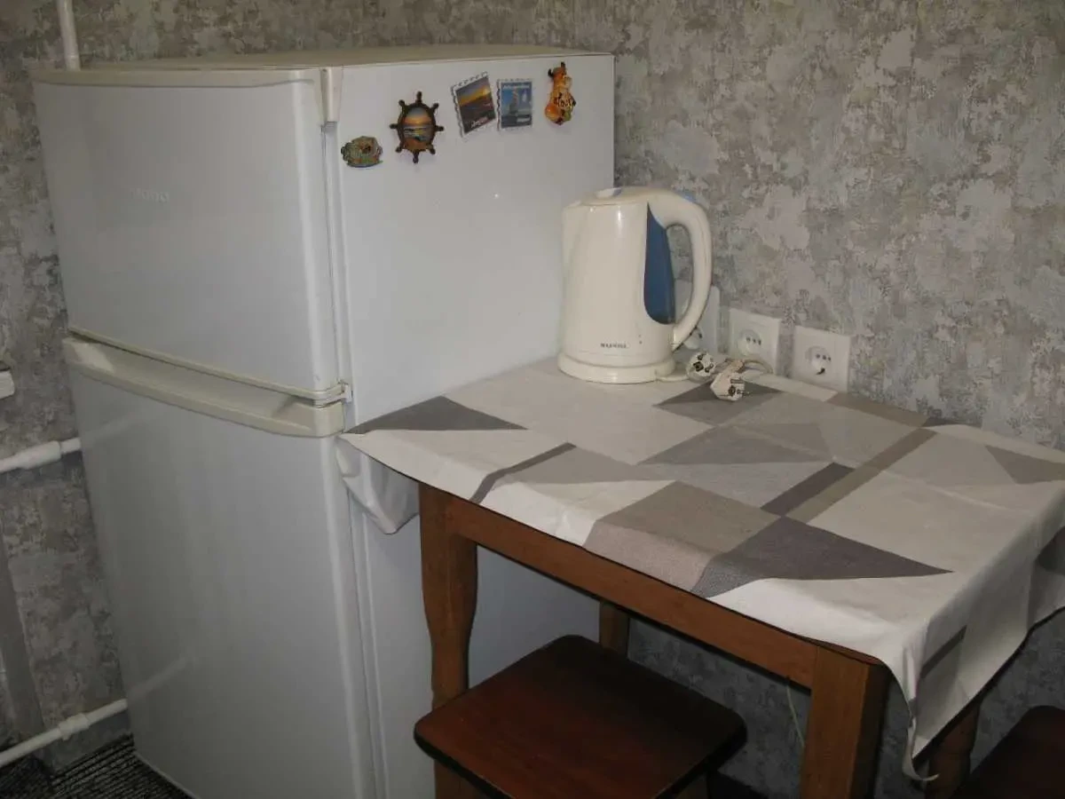 1-к квартира Київ, Дарницький, Вереснева 3