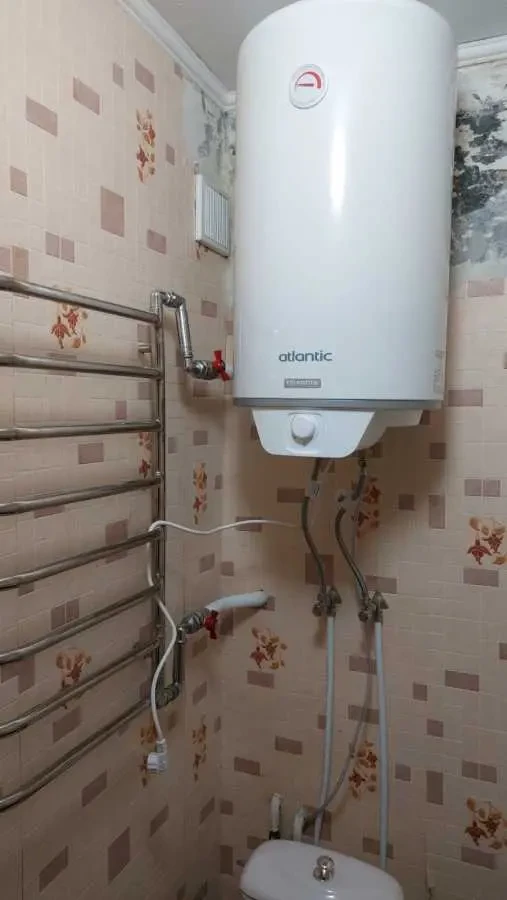 1-к квартира Київ, Дарницький, Вереснева 11