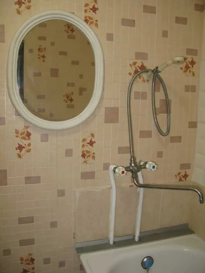 1-к квартира Київ, Дарницький, Вереснева 8