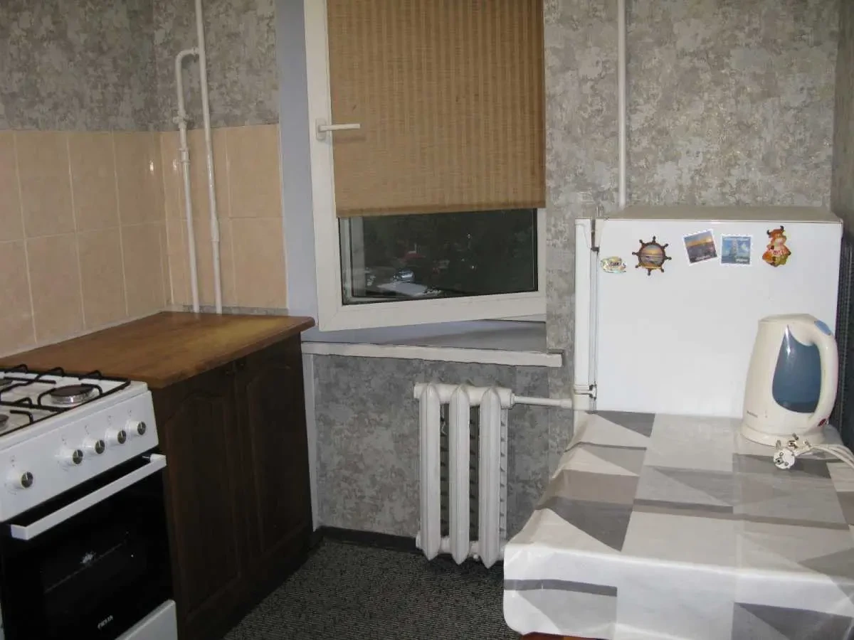 1-к квартира Київ, Дарницький, Вереснева 2