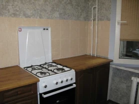 1-к квартира Київ, Дарницький, Вереснева