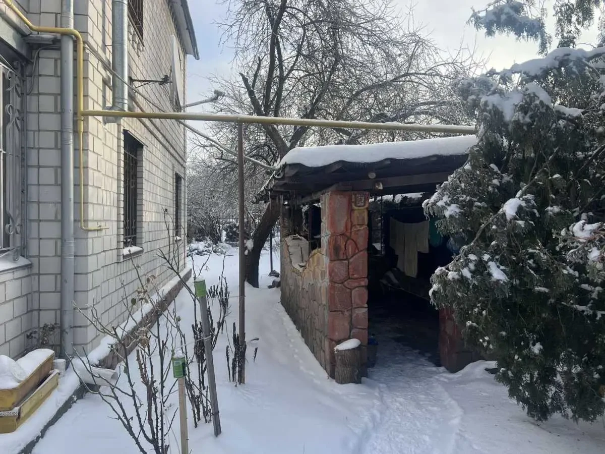 4-к будинок Київ, Подільський, Стеценка 28 4