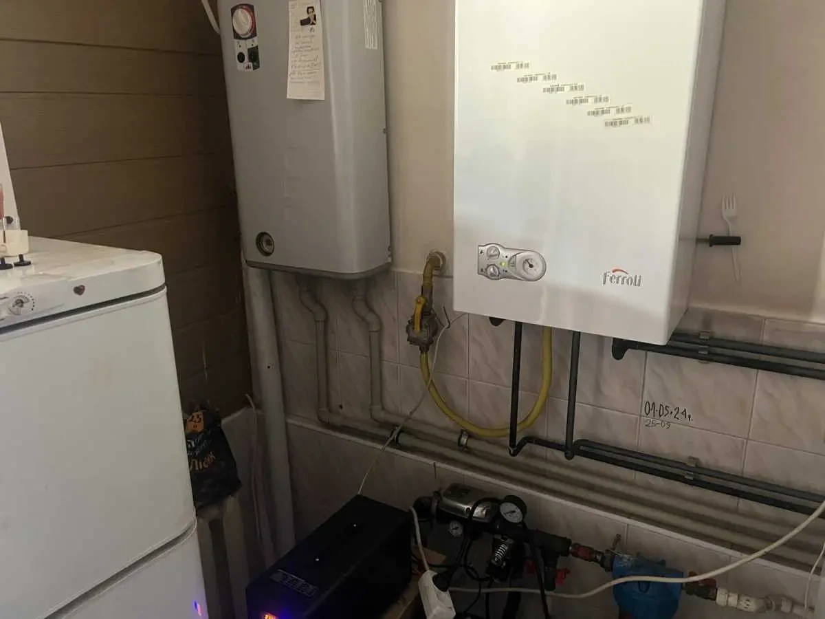 4-к будинок Київ, Подільський, Стеценка 28 17