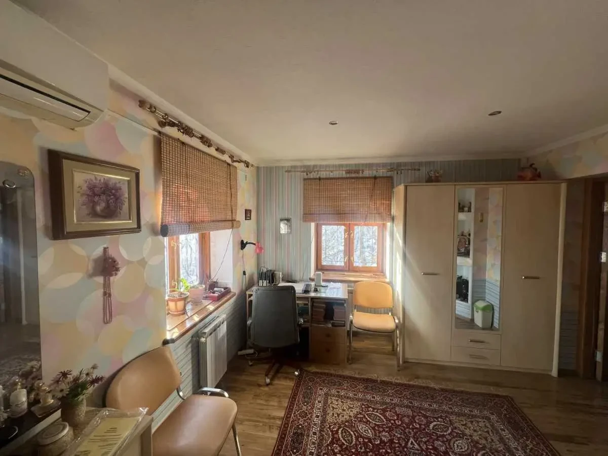 4-к будинок Київ, Подільський, Стеценка 28 12