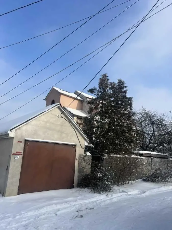 4-к будинок Київ, Подільський, Стеценка 28 5