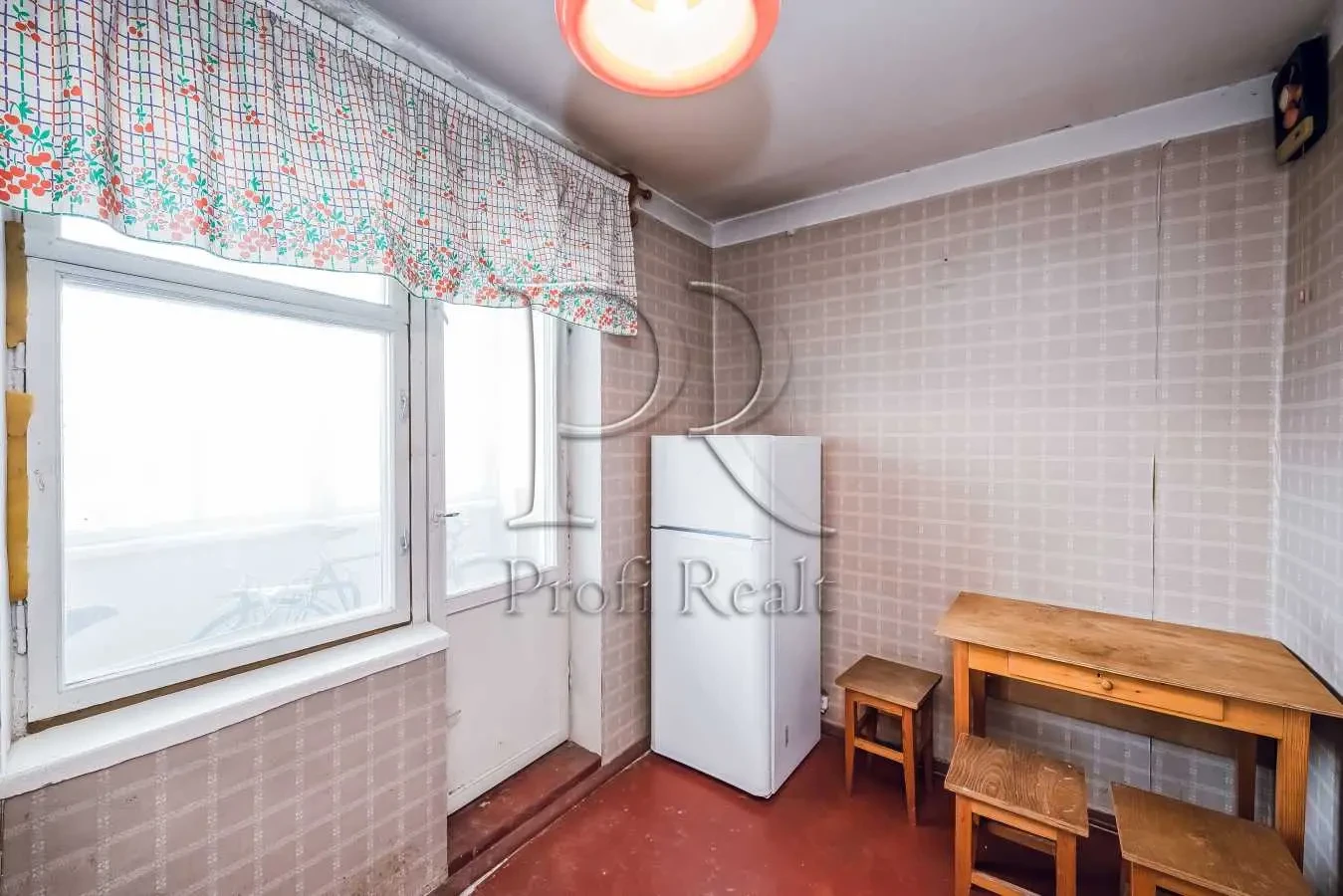 1-к квартира Київ, Святошинський, Академіка Кіпріанова 2 3