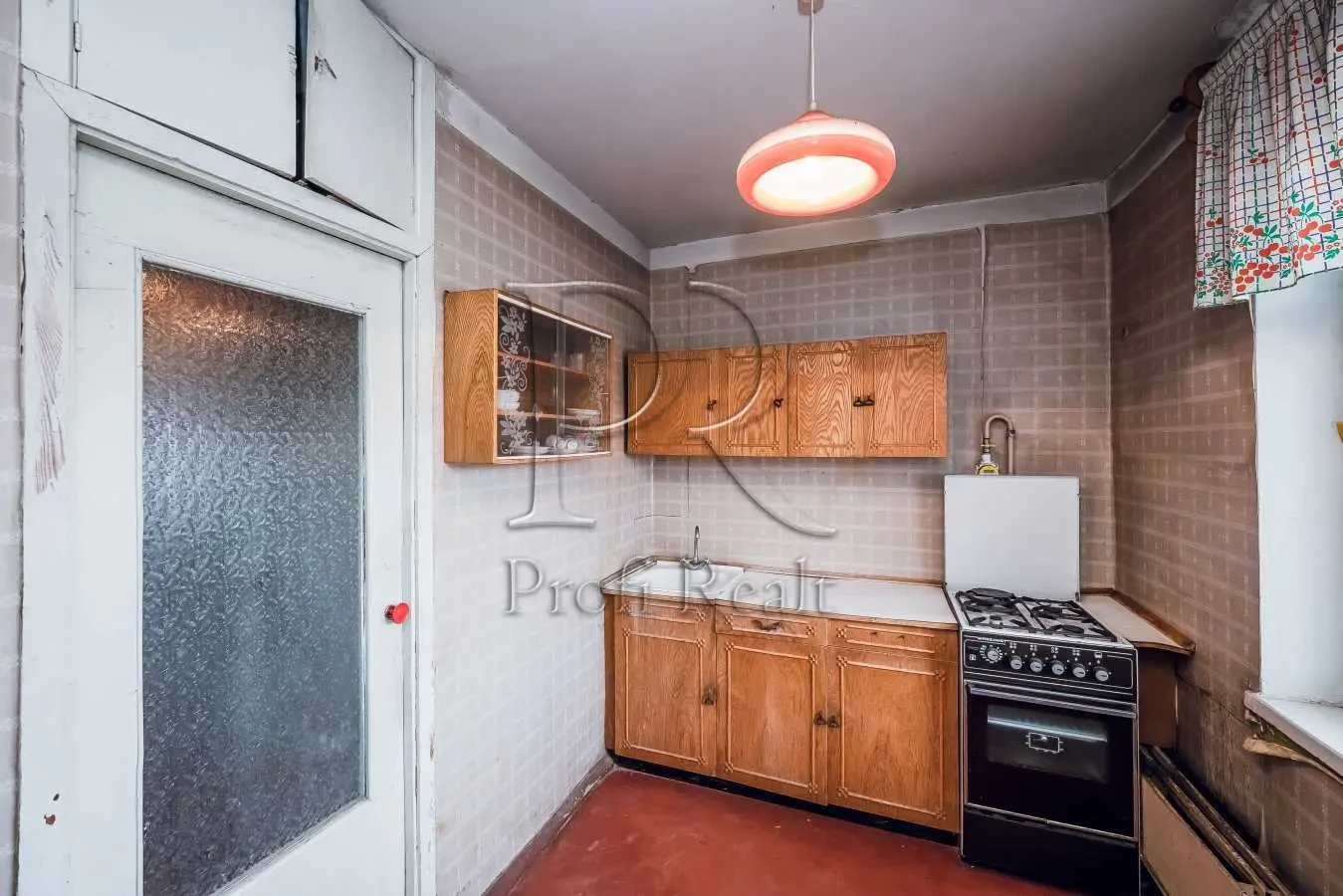 1-к квартира Київ, Святошинський, Академіка Кіпріанова 2 2