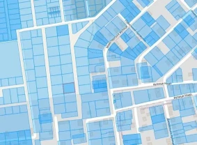 ділянка під житлову забудову Овідіопольський, Лиманка, Якірна, 7