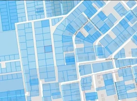 ділянка під житлову забудову Овідіопольський, Лиманка, Якірна, 11