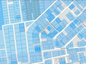 ділянка під житлову забудову Овідіопольський, Лиманка, Якірна, 17