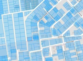 ділянка під житлову забудову Овідіопольський, Лиманка, Якірна, 2