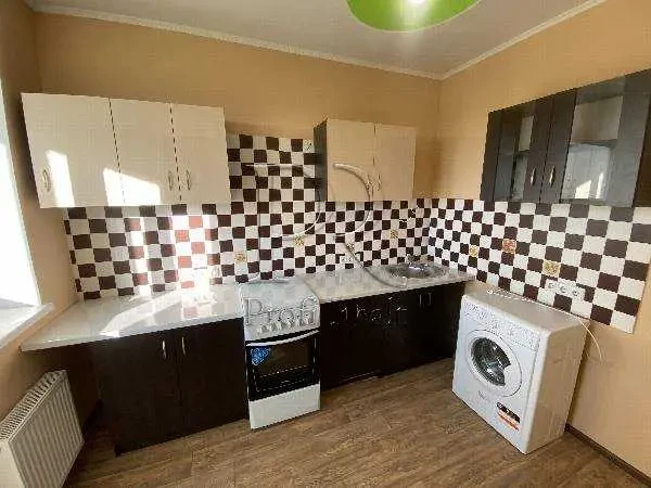 2-к квартира Київ, Святошинський, Генерала Наумова 66